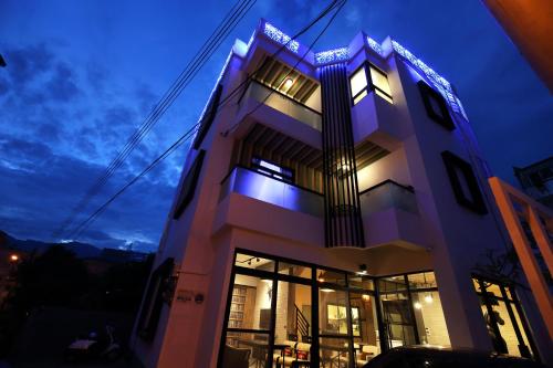 1999 Homestay - 숙소 외관