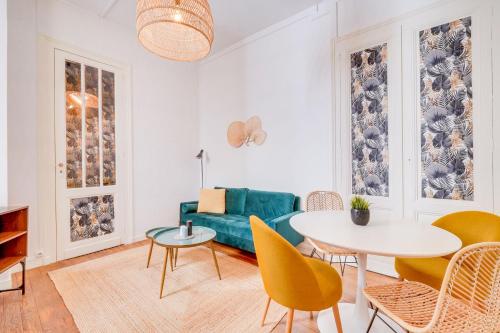 Le New Vintage - Appt en plein cœur de Bordeaux - image 2