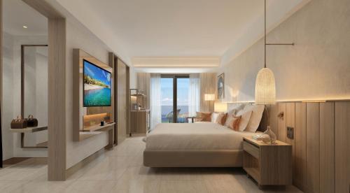 Ruins Luxury Resort - Adults Only