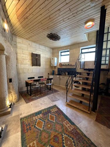 Casa Chilai Cappadocia