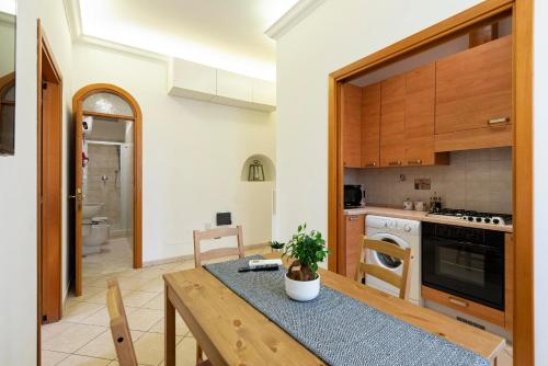 Redseven Rome Apartments, Řím (fotografie 8)