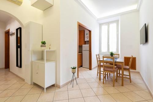Redseven Rome Apartments, Řím (fotografie 10)