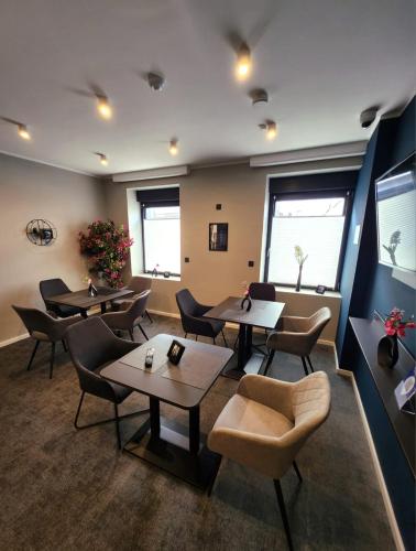 Liro Hotel Oberhausen in Oberhausen Városközpont