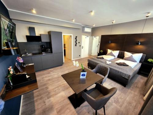 Liro Hotel Oberhausen in Oberhausen, Deutschland