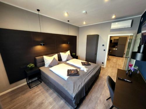 Liro Hotel Oberhausen – Dinslaken, IN