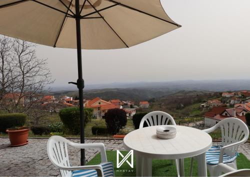 Fasiliteter, MyStay - Casa Pereira Soeima in Miranda do Douro