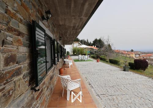 Utvendig, MyStay - Casa Pereira Soeima in Miranda do Douro