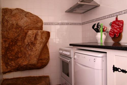 Konyha, Casa Tonica in Crato