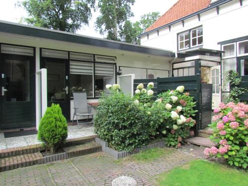 Appartementen Huize Eikenhof - image 10