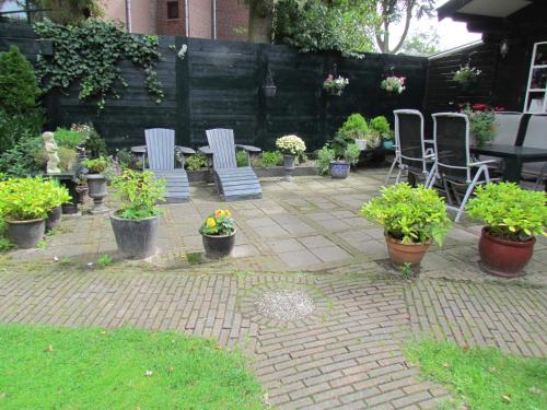 Appartementen Huize Eikenhof - image 14