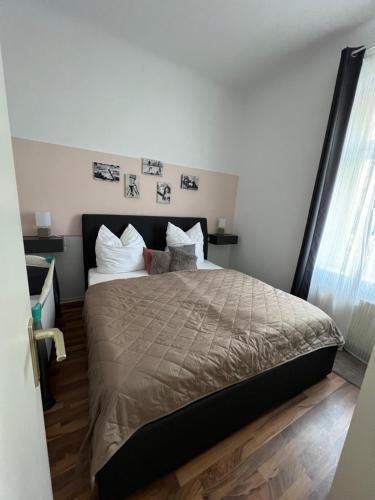 Stylische Altbauwohnung Dresden Striesen ruhig und zentral, Dresden (Foto 6)