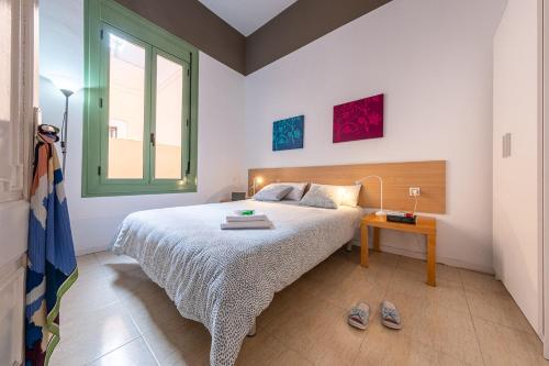 URBAN Center Apartments in Tarragona City Center