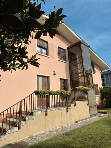 Vrt, CASA DI GIULIETTA in Verona