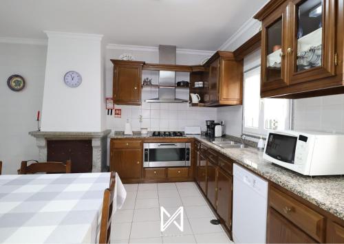 Kjøkken, MyStay - Casa Pereira Soeima in Miranda do Douro