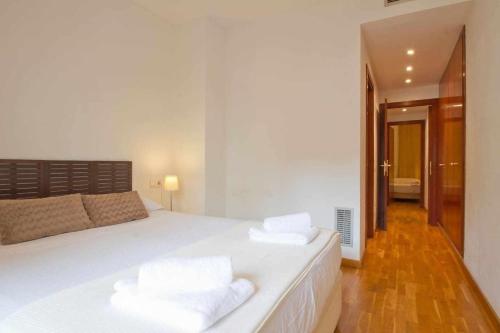 Comfortable 4 rooms 2Bath w balcony, Barcelona (fotografie 5)