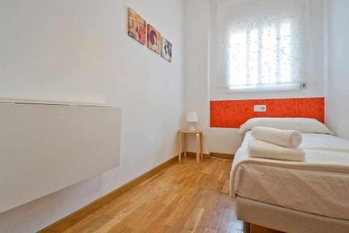 Comfortable 4 rooms 2Bath w balcony, Barcelona (fotografie 8)