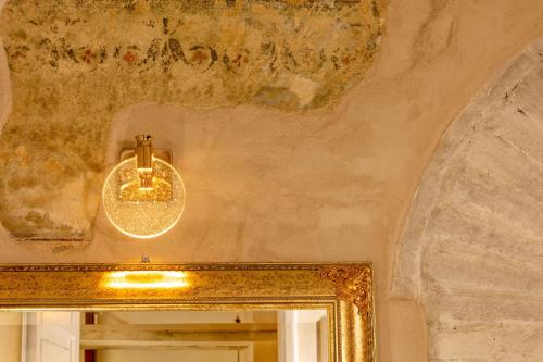 Létesítmények, Palazzo Falcinelli Luxury Room in Montepulciano Center with Air Conditioning and Elevator in Montepulciano városközpont