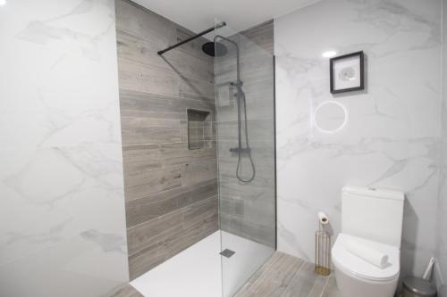 Suite Parque del Turia by Concept Flats, Valencie (fotografie 6)