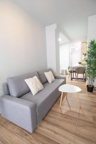 Suite Parque del Turia by Concept Flats, Valencie (fotografie 10)