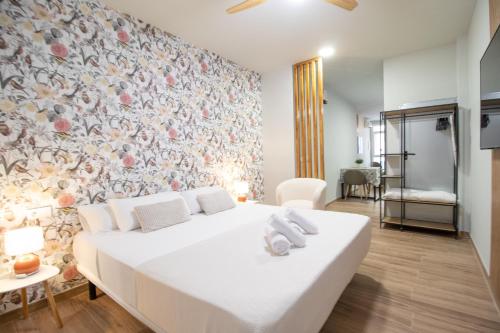 Suite Parque del Turia by Concept Flats, Valencia