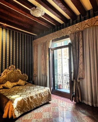 Ca' San Zaccaria, Venise