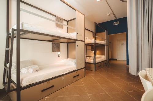 Lecco Hostel & Rooms