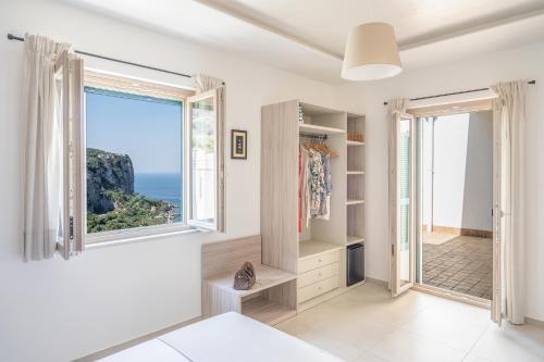 Villa La Pagaia Sorrento Coast Villa La Pagaia Sorrento Coast