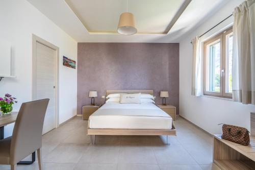 Villa La Pagaia Sorrento Coast Villa La Pagaia Sorrento Coast