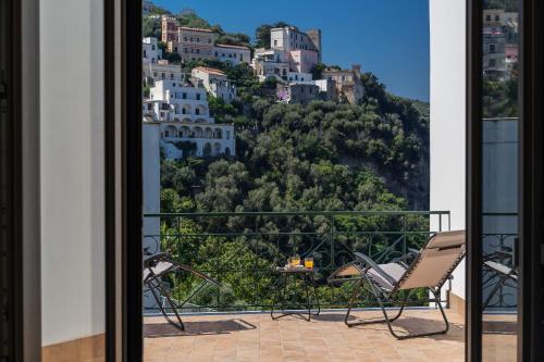 Villa La Pagaia Sorrento Coast 2