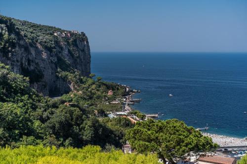 Villa La Pagaia Sorrento Coast Villa La Pagaia Sorrento Coast