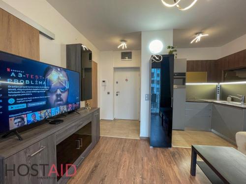 Mira Apartman - hostAID