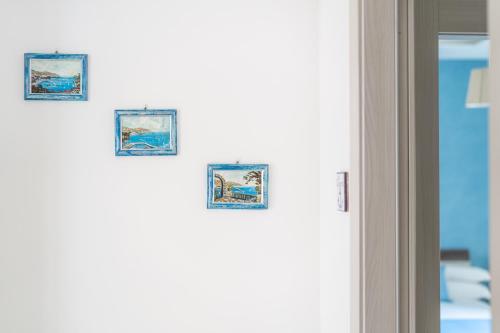 Villa La Pagaia Sorrento Coast Villa La Pagaia Sorrento Coast