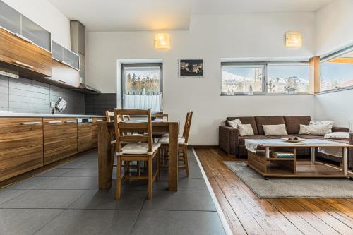 Mountain Villas Polana - image 13