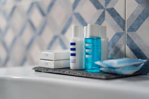 Villa La Pagaia Sorrento Coast Villa La Pagaia Sorrento Coast