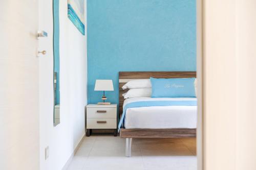 Villa La Pagaia Sorrento Coast Villa La Pagaia Sorrento Coast