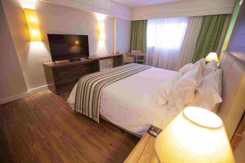 1 king bed