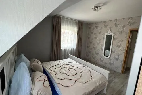Wohnung in BadKissingen in Bad Kissingen, Deutschland