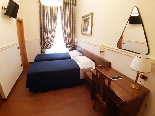 Hotel Mariano, Rzym (zdjęcie 9)