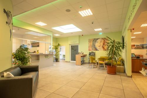 . Hotel B3 GmbH