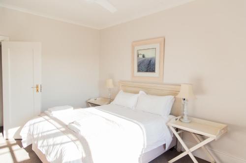 Nahoon Beach Villas Self Catering Apartments