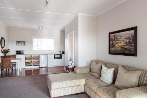 Nahoon Beach Villas Self Catering Apartments