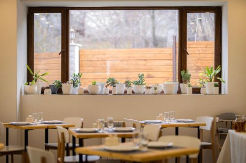 Taniqinn Dilijan Hotel