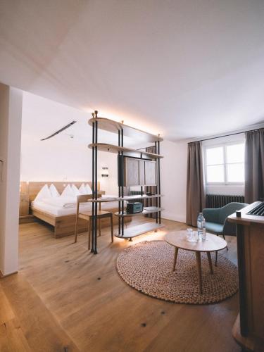 artHotel Blaue Gans