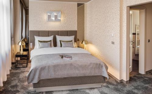 Hotel Sovereign Prague - image 4