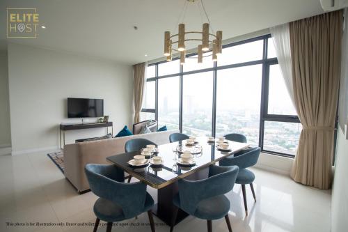 PAVILION EMBASSY KLCC BY ELITE HOST near Embassy of the People's Republic of China