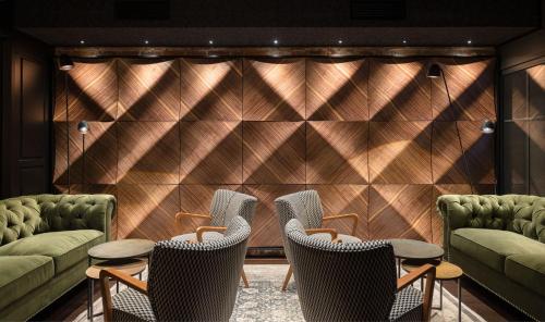 GOIEN BOUTIQUE HOTEL, Bilbao (foto 6)