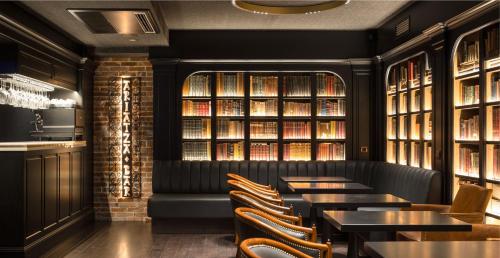 GOIEN BOUTIQUE HOTEL, Bilbao (foto 7)