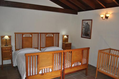 Casa Rural El Cura - image 14