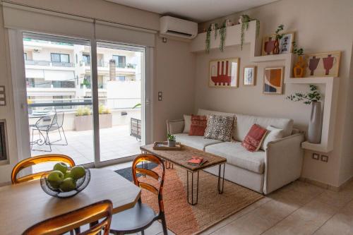 Gallery House in Itea-Delphi in 이타