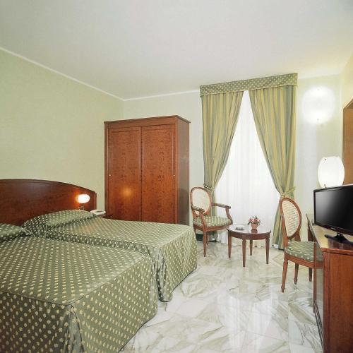 Hotel Ulivi 2